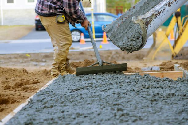 Best Residential Concrete Solutions in Lipatria, CA