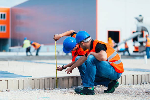Best Concrete Demolition Services in Lipatria, CA