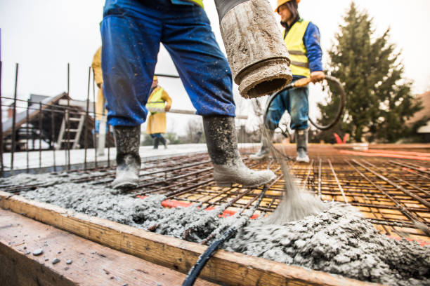 Best Concrete Staining and Coloring in Lipatria, CA